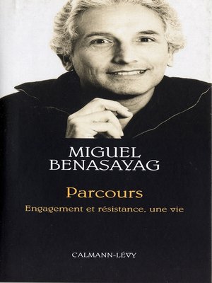 cover image of Parcours